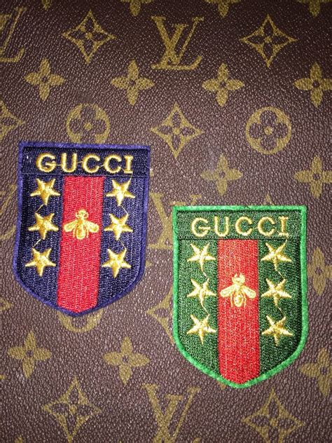 gucci iron on|gucci patches iron on.